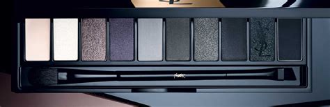 ysl couture variation palette 04|Yves Saint Laurent .